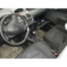 Balais essuie glace arriere PEUGEOT 206 PHASE 1 BREAK d’occasion