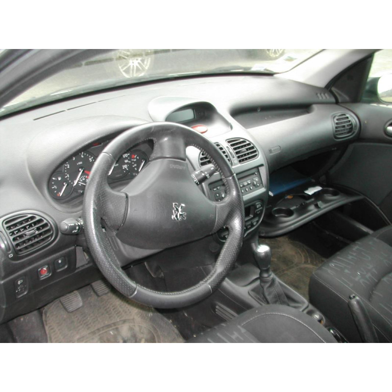 Balais essuie glace arriere PEUGEOT 206 PHASE 1 BREAK d’occasion