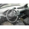 Balais essuie glace arriere PEUGEOT 206 PHASE 1 BREAK d’occasion