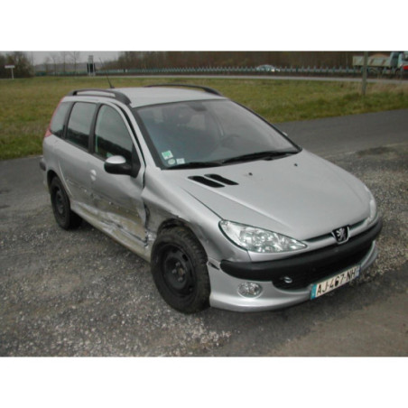 Balais essuie glace arriere PEUGEOT 206 PHASE 1 BREAK d’occasion
