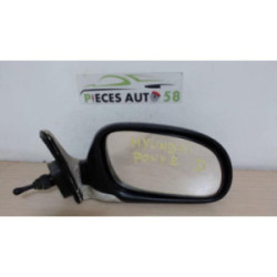 Retroviseur droit HYUNDAI  d’occasion