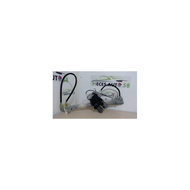 Leve vitre electrique avant droit CITROEN XSARA PHASE 2 d’occasion