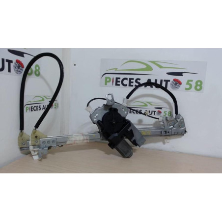 Leve vitre electrique avant droit CITROEN XSARA PHASE 2 d’occasion