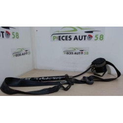 Attache ceinture avant gauche SEAT  d’occasion
