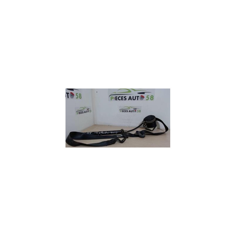 Attache ceinture avant gauche SEAT  d’occasion