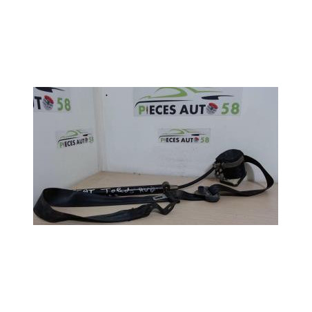 Attache ceinture avant gauche SEAT  d’occasion