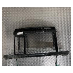 Armature avant, Masque avant PEUGEOT 207 PHASE 2 d’occasion