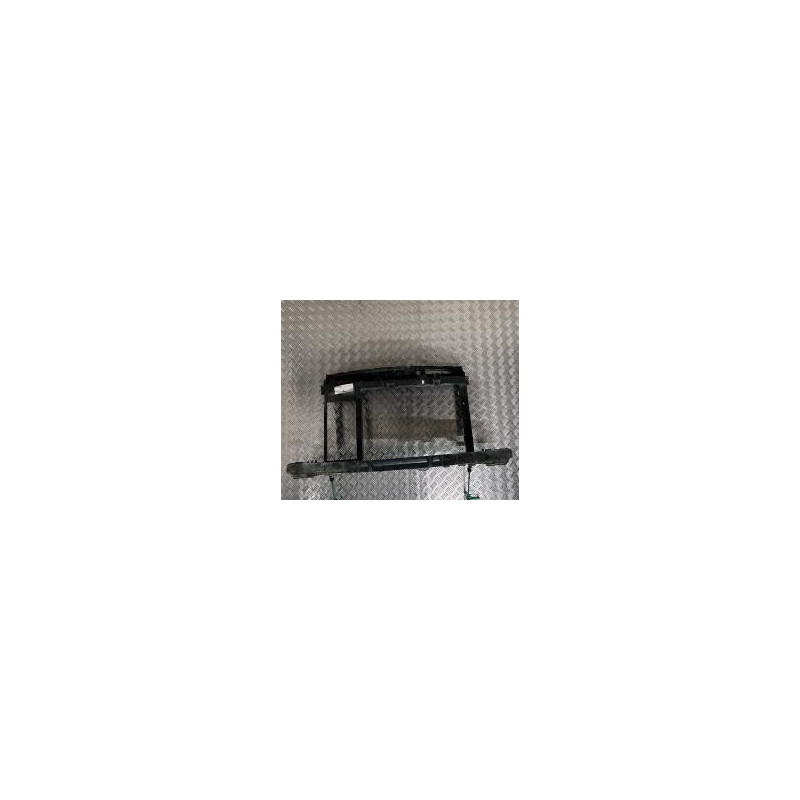 Armature avant, Masque avant PEUGEOT 207 PHASE 2 d’occasion