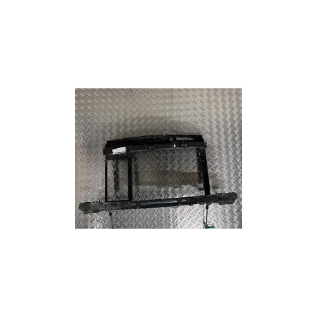 Armature avant, Masque avant PEUGEOT 207 PHASE 2 d’occasion