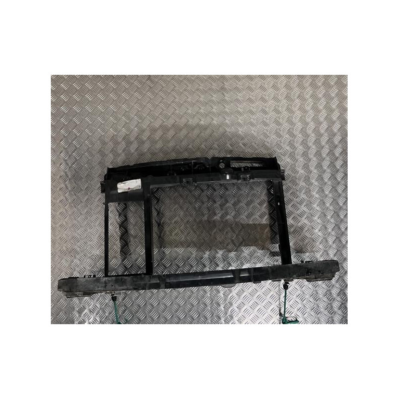 Armature avant, Masque avant PEUGEOT 207 PHASE 2 d’occasion
