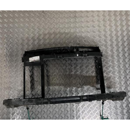 Armature avant, Masque avant PEUGEOT 207 PHASE 2 d’occasion