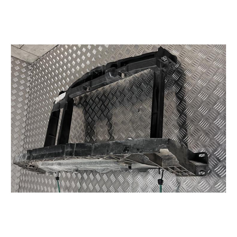 Armature avant, Masque avant PEUGEOT 207 PHASE 2 d’occasion