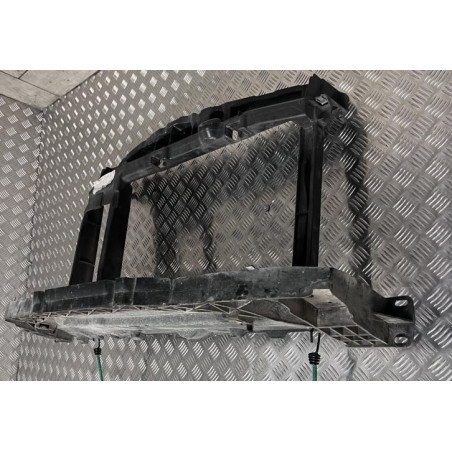 Armature avant, Masque avant PEUGEOT 207 PHASE 2 d’occasion