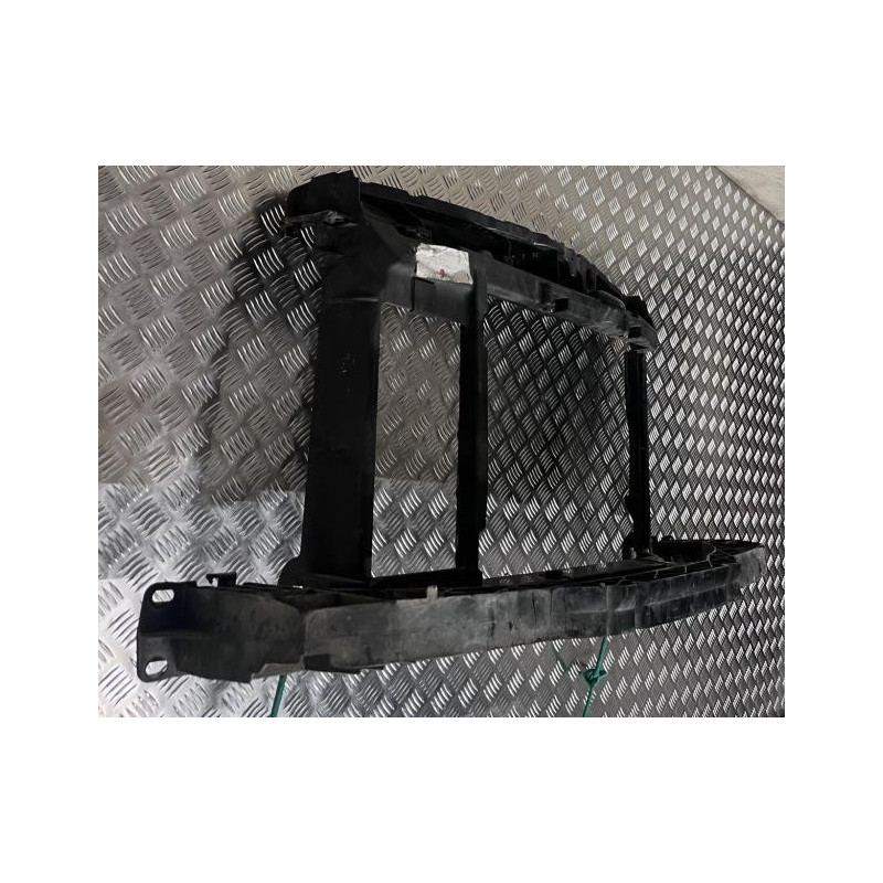Armature avant, Masque avant PEUGEOT 207 PHASE 2 d’occasion