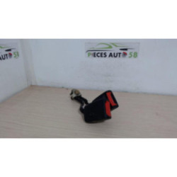 Attache ceinture arriere gauche VOLKSWAGEN  d’occasion