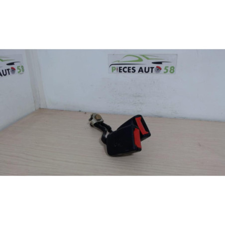 Attache ceinture arriere gauche VOLKSWAGEN  d’occasion