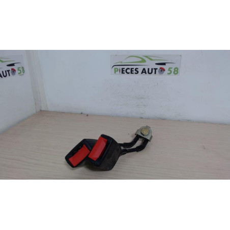 Attache ceinture arriere gauche VOLKSWAGEN  d’occasion