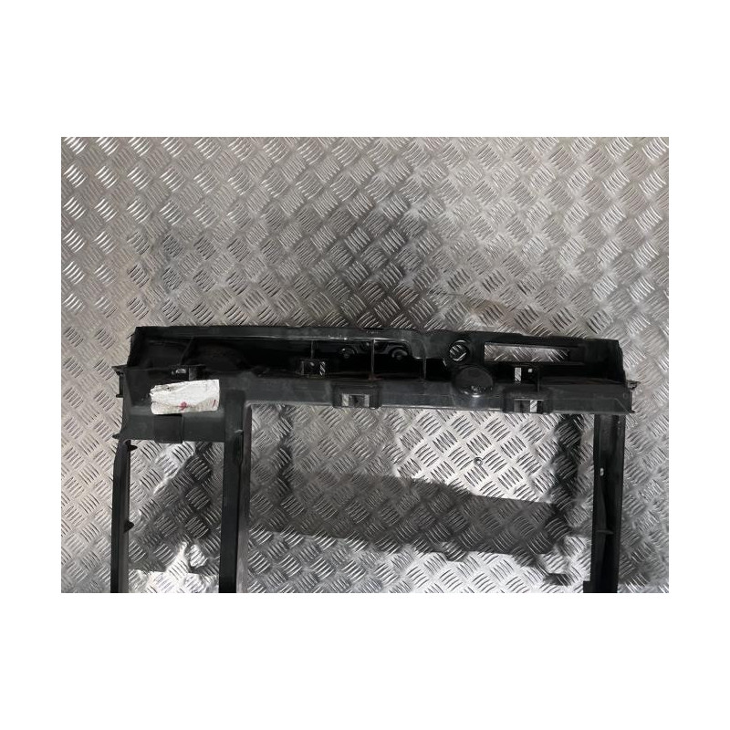 Armature avant, Masque avant PEUGEOT 207 PHASE 2 d’occasion