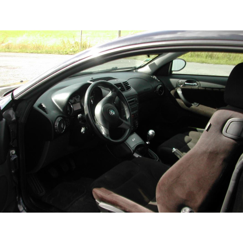 Demarreur ALFA ROMEO 1.9 JTD 150 CH DISTINCTIVE d’occasion