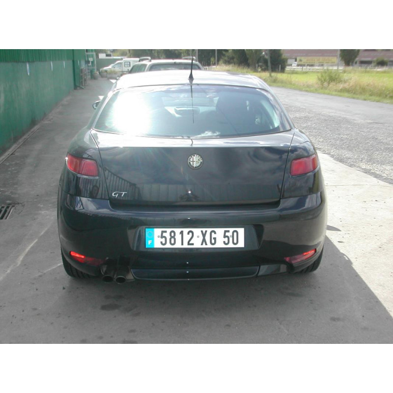 Demarreur ALFA ROMEO 1.9 JTD 150 CH DISTINCTIVE d’occasion
