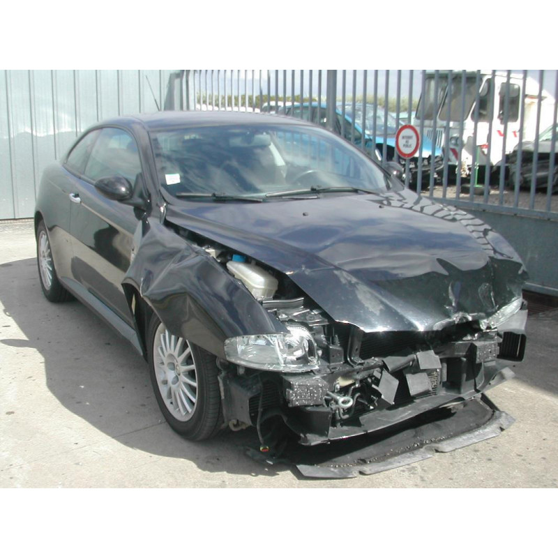 Demarreur ALFA ROMEO 1.9 JTD 150 CH DISTINCTIVE d’occasion