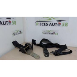 Ceinture avant droit OPEL CORSA A PHASE 1 d’occasion