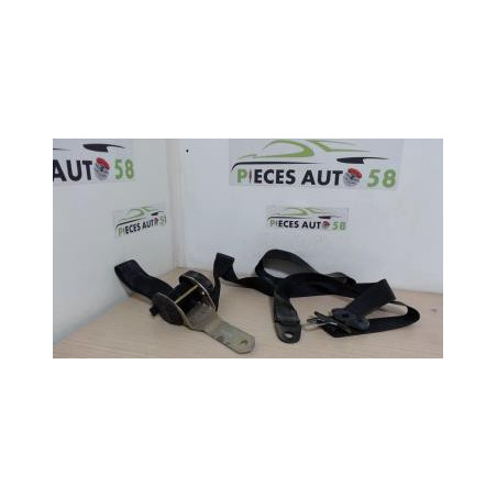Ceinture avant droit OPEL CORSA A PHASE 1 d’occasion
