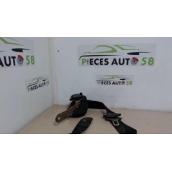 Ceinture avant droit OPEL CORSA A PHASE 1 d’occasion