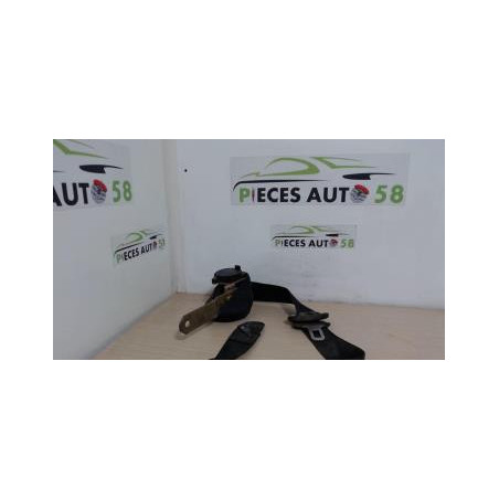 Ceinture avant droit OPEL CORSA A PHASE 1 d’occasion