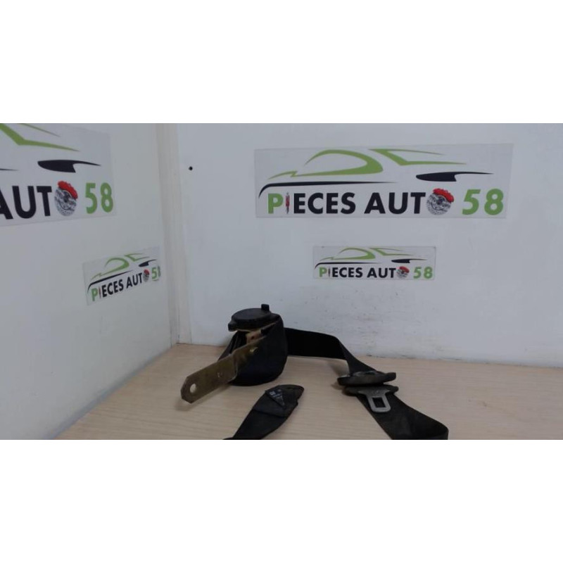 Ceinture avant droit OPEL CORSA A PHASE 1 d’occasion