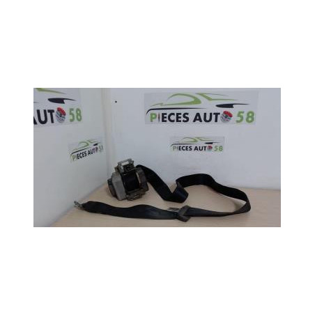 Ceinture arriere droit VOLKSWAGEN PASSAT 4 PHASE 1 d’occasion