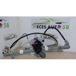 Leve vitre electrique avant droit CITROEN XSARA PHASE 2 d’occasion