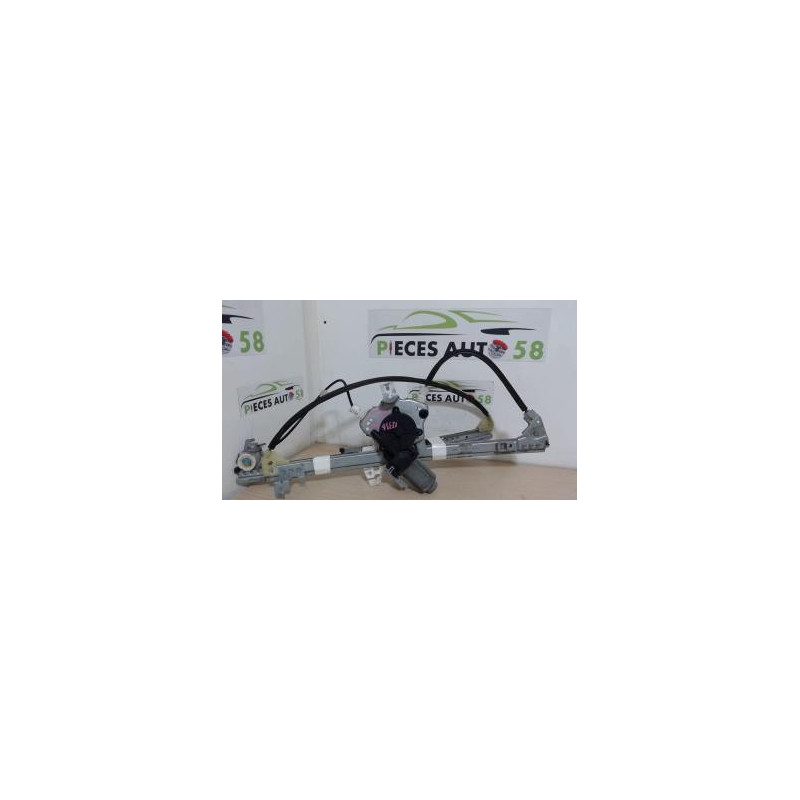 Leve vitre electrique avant droit CITROEN XSARA PHASE 2 d’occasion