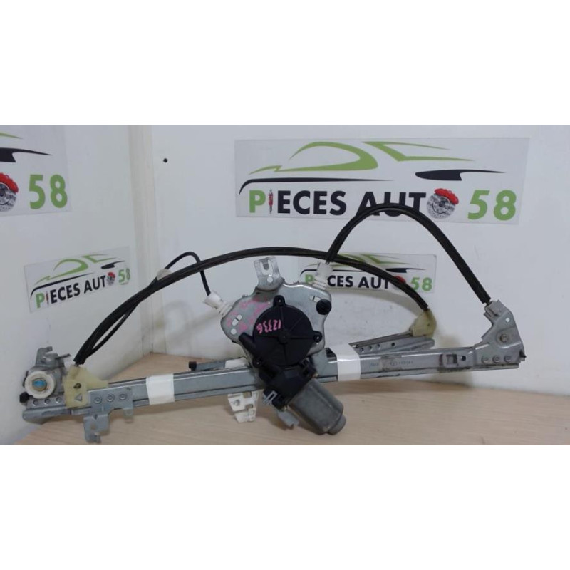 Leve vitre electrique avant droit CITROEN XSARA PHASE 2 d’occasion