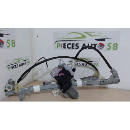 Leve vitre electrique avant droit CITROEN XSARA PHASE 2 d’occasion