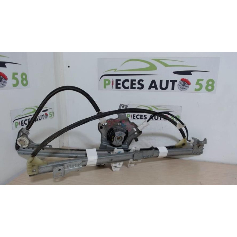 Leve vitre electrique avant droit CITROEN XSARA PHASE 2 d’occasion
