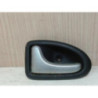 Poignee interieur avant gauche RENAULT CLIO 2 PHASE 2 d’occasion