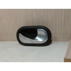 Poignee interieur avant droit RENAULT MEGANE 2 PHASE 1 d’occasion