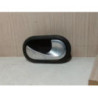 Poignee interieur avant droit RENAULT MEGANE 2 PHASE 1 d’occasion