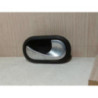 Poignee interieur avant droit RENAULT MEGANE 2 PHASE 1 d’occasion