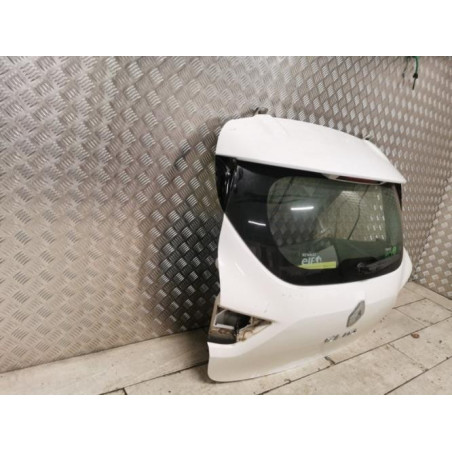 Malle/Hayon arriere RENAULT CLIO 4 PHASE 1 d’occasion