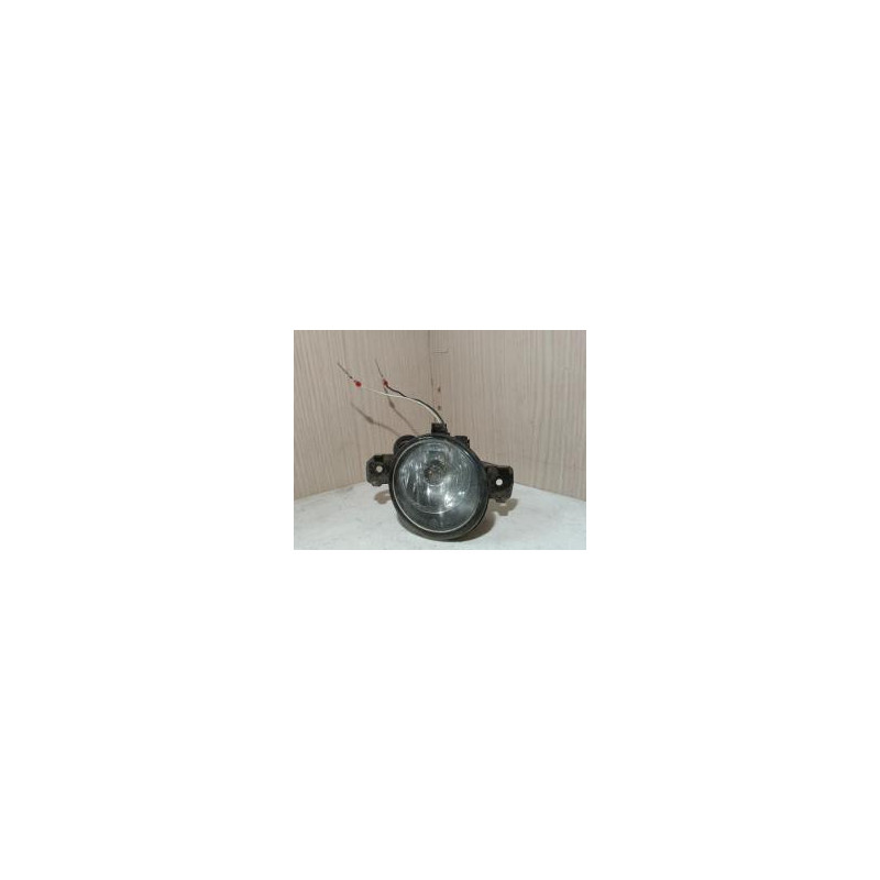 Anti brouillard gauche (feux) RENAULT CLIO 2 CAMPUS PHASE 1 d’occasion