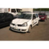 Anti brouillard gauche (feux) RENAULT CLIO 2 CAMPUS PHASE 1 d’occasion