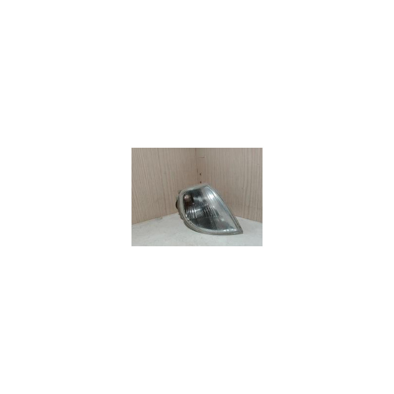 Optique avant secondaire droit (feux)(clignotant) CITROEN SAXO PHASE 1 d’occasion