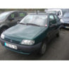 Optique avant secondaire droit (feux)(clignotant) CITROEN SAXO PHASE 1 d’occasion