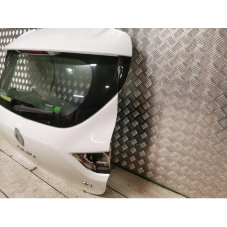 Malle/Hayon arriere RENAULT CLIO 4 PHASE 1 d’occasion