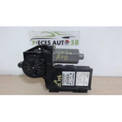 Moteur leve vitre avant droit AUDI A4 2 PHASE 1 d’occasion