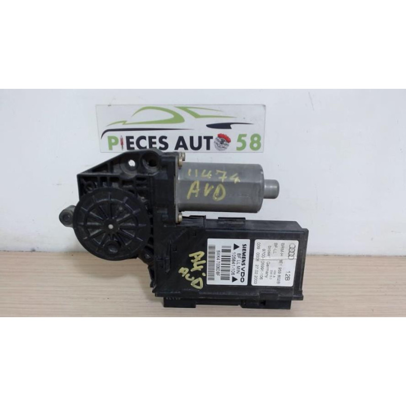 Moteur leve vitre avant droit AUDI A4 2 PHASE 1 d’occasion