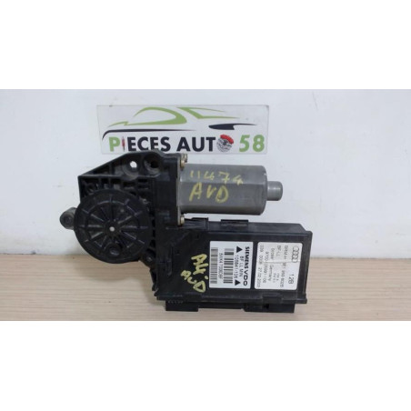 Moteur leve vitre avant droit AUDI A4 2 PHASE 1 d’occasion