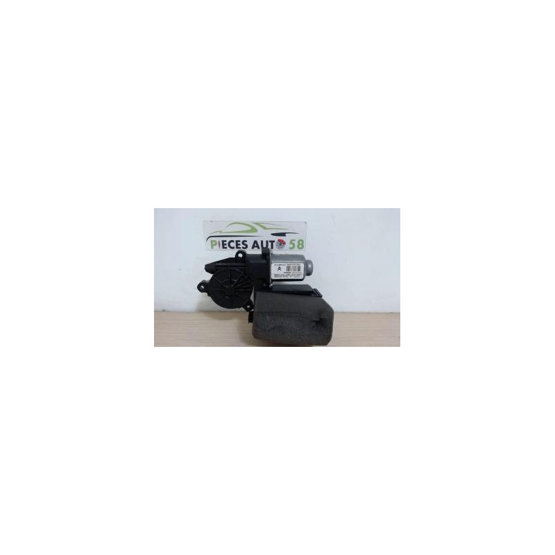 Moteur leve vitre avant droit CITROEN C4 GRAND PICASSO 1 d’occasion